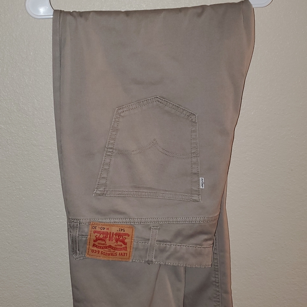 Mens Levi 541. 38x30